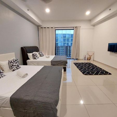 I-Soho I-City ชาห์อาลัม ภายนอก รูปภาพ