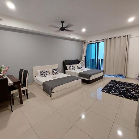 I-Soho I-City ชาห์อาลัม ภายนอก รูปภาพ